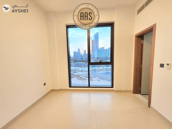Brand new 3bhk // rent AED 135k //lavish interior//with all amenities arjan dubai
