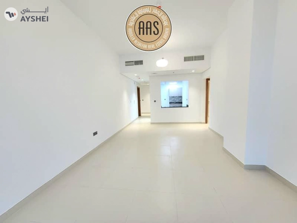 Brand new 3bhk // rent AED 135k //lavish interior//with all amenities arjan dubai