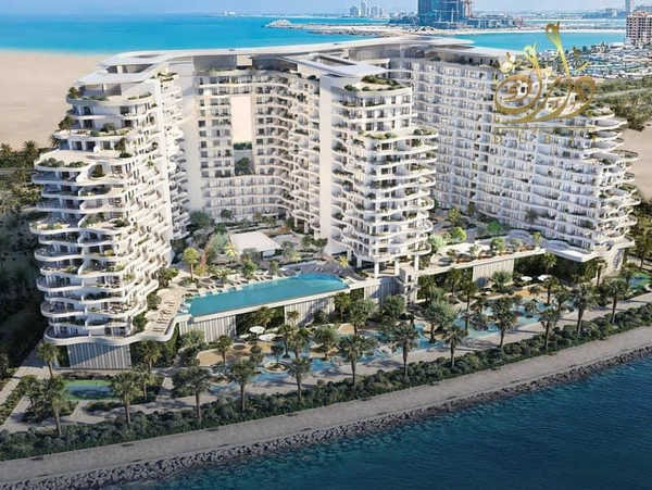 || WATERFRONT LIVING || SEA VIEW ||RAMADAN OFFER