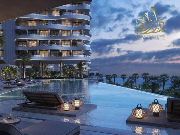 || WATERFRONT LIVING || SEA VIEW ||RAMADAN OFFER