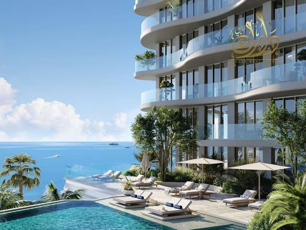 || WATERFRONT LIVING || SEA VIEW ||RAMADAN OFFER