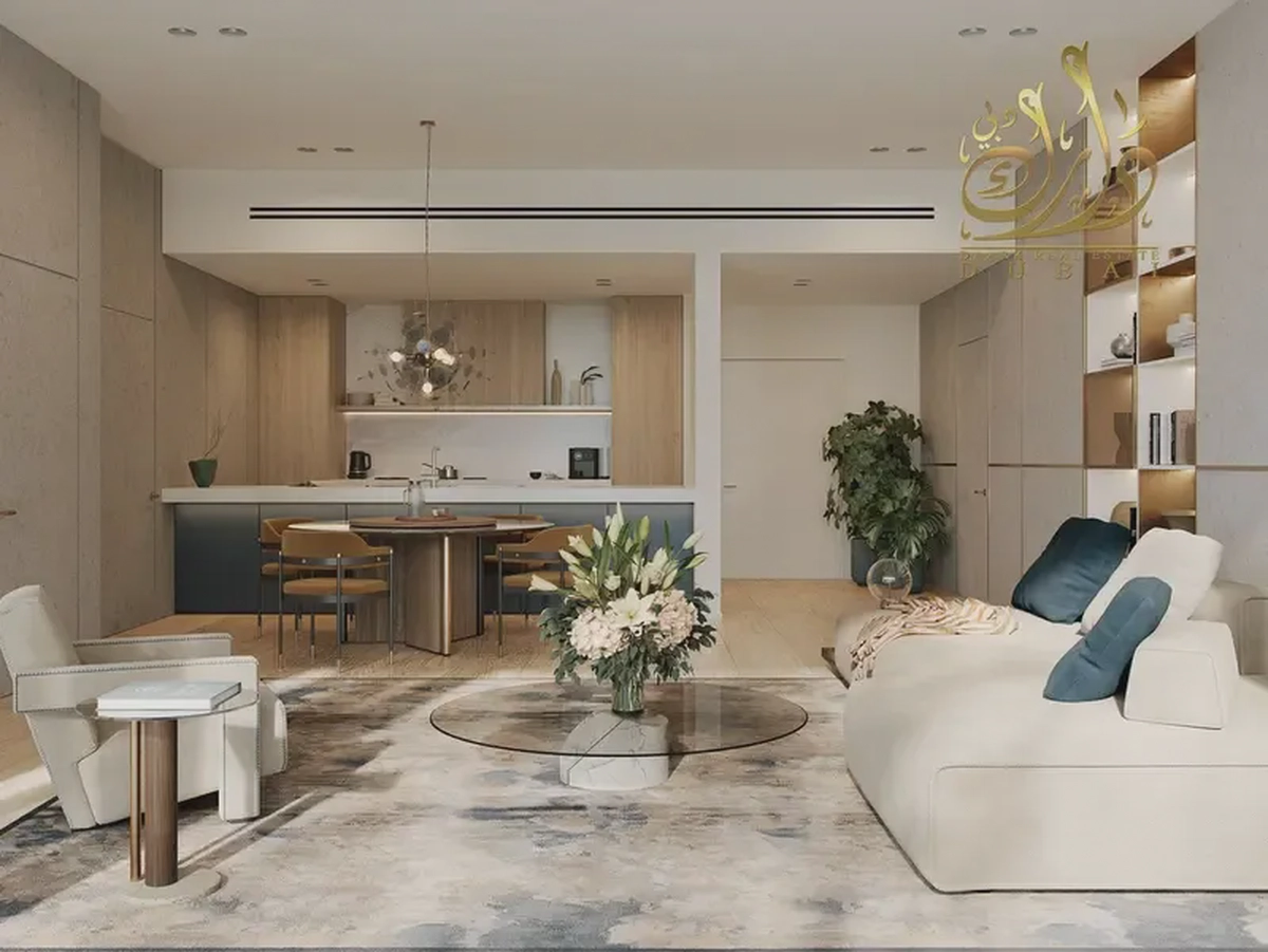 || WATERFRONT LIVING || SEA VIEW ||RAMADAN OFFER-1-1