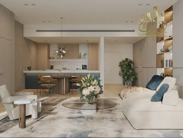 || WATERFRONT LIVING || SEA VIEW ||RAMADAN OFFER