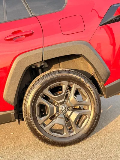 Toyota RAV4 ADVENTURE 2.5L Adventure 2023-10