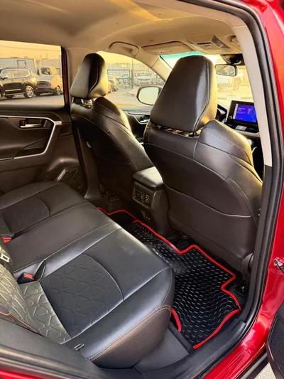 Toyota RAV4 ADVENTURE 2.5L Adventure 2023-15