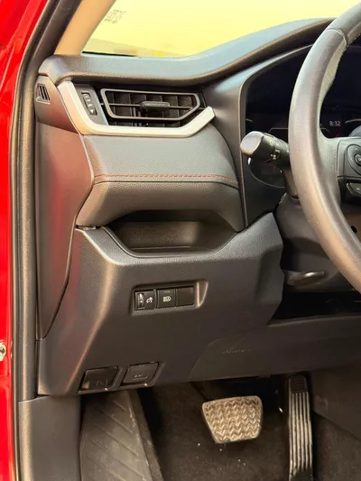 Toyota RAV4 ADVENTURE 2.5L Adventure 2023-18
