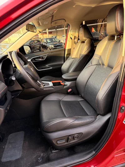 Toyota RAV4 ADVENTURE 2.5L Adventure 2023-5