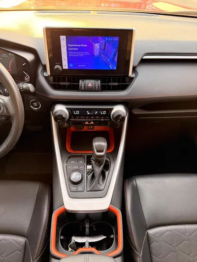 Toyota RAV4 ADVENTURE 2.5L Adventure 2023-6
