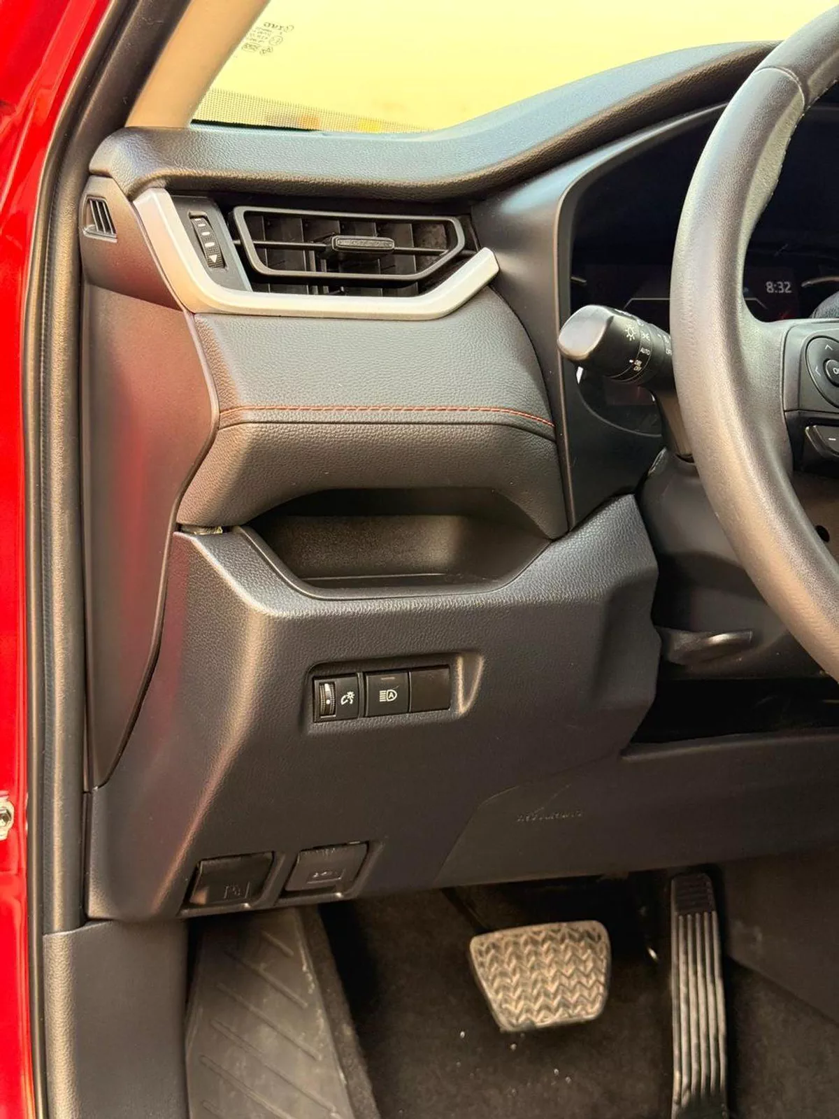 Toyota RAV4 ADVENTURE 2.5L Adventure 2023-18-0