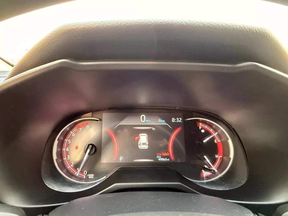Toyota RAV4 ADVENTURE 2.5L Adventure 2023-19-0