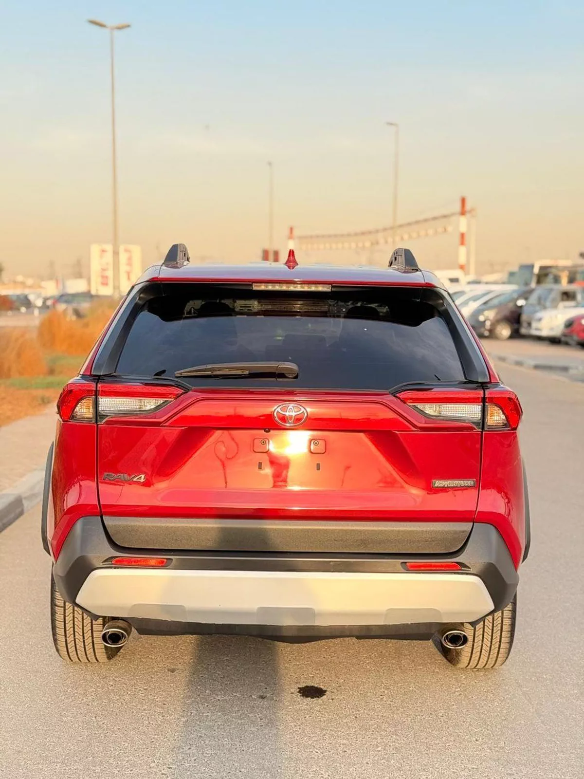 Toyota RAV4 ADVENTURE 2.5L Adventure 2023-3-0