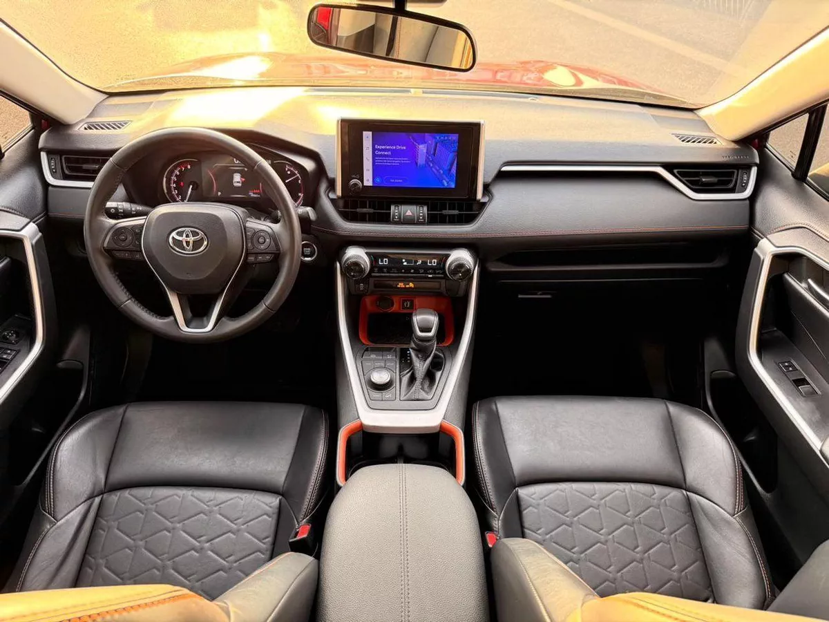 Toyota RAV4 ADVENTURE 2.5L Adventure 2023-4-0