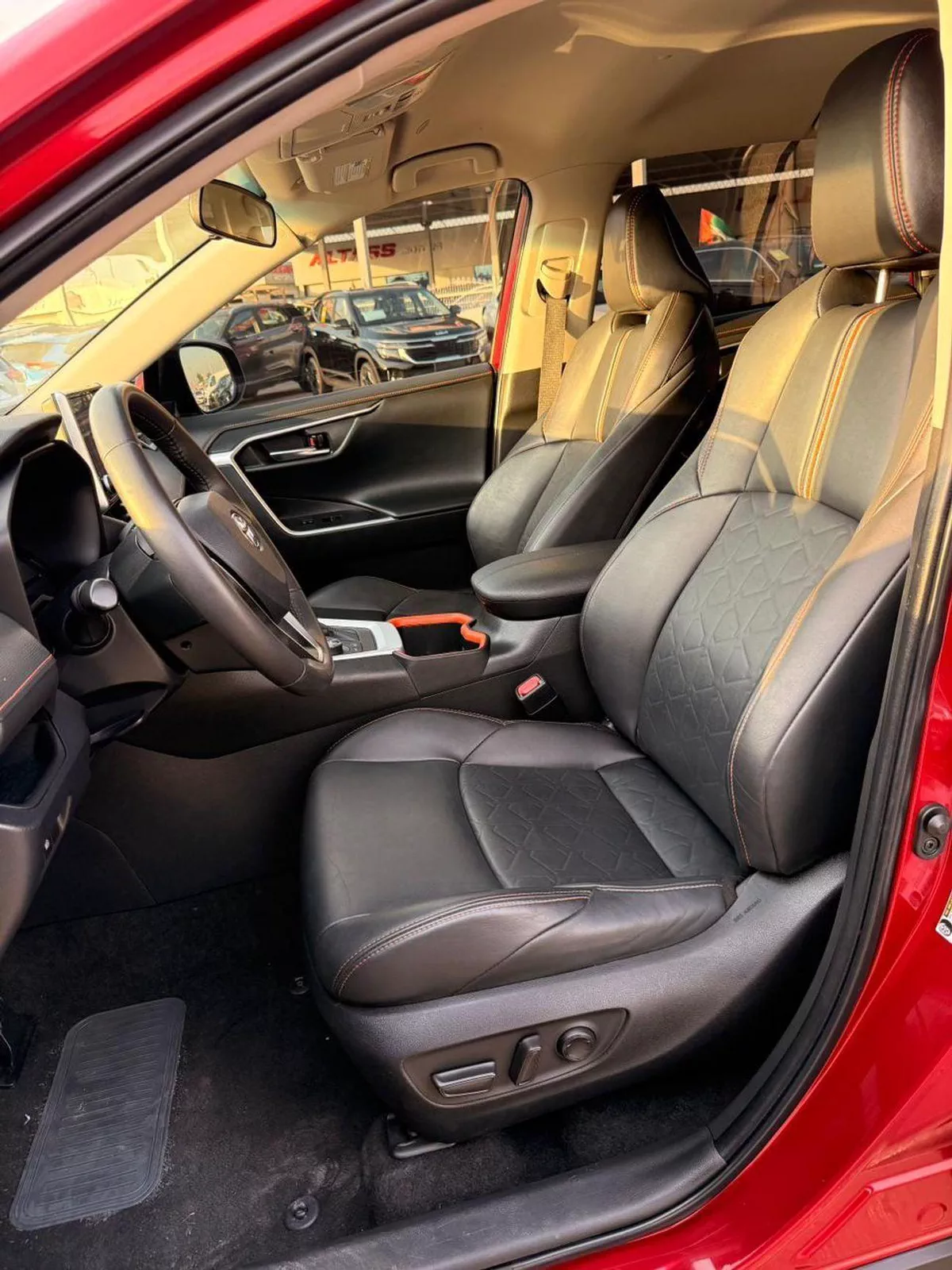 Toyota RAV4 ADVENTURE 2.5L Adventure 2023-5-0