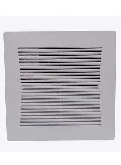 ABBASALI Square With Shutter Wall Mounting-2