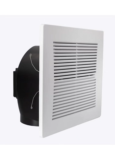 ABBASALI Square With Shutter Wall Mounting-0
