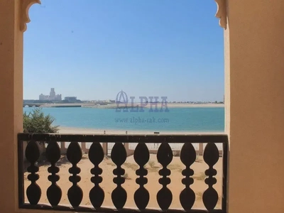 | Luxurious Villa | Al Hamra | Sea View |-0
