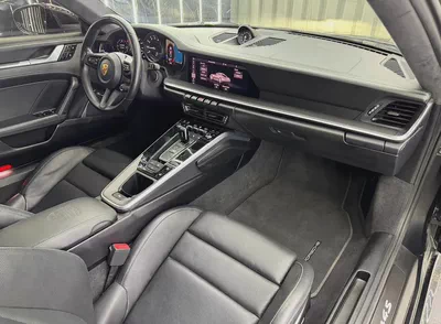2020 Porsche 911 Carrera 4S | Rare Keyvany GTR Kit | 1 of 20 Worldwide | Low Mileage-9