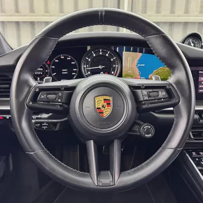 2020 Porsche 911 Carrera 4S | Rare Keyvany GTR Kit | 1 of 20 Worldwide | Low Mileage-12