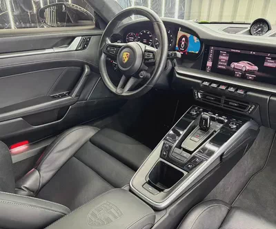2020 Porsche 911 Carrera 4S | Rare Keyvany GTR Kit | 1 of 20 Worldwide | Low Mileage-14