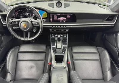 2020 Porsche 911 Carrera 4S | Rare Keyvany GTR Kit | 1 of 20 Worldwide | Low Mileage-15