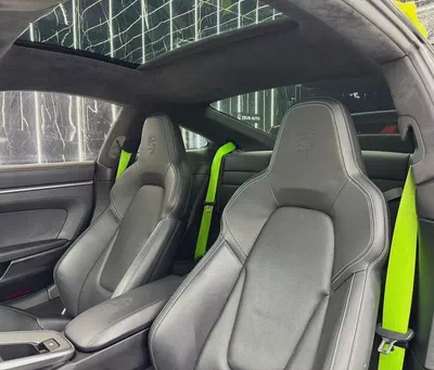 2020 Porsche 911 Carrera 4S | Rare Keyvany GTR Kit | 1 of 20 Worldwide | Low Mileage-16