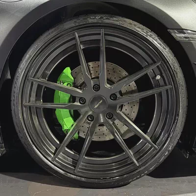 2020 Porsche 911 Carrera 4S | Rare Keyvany GTR Kit | 1 of 20 Worldwide | Low Mileage-19