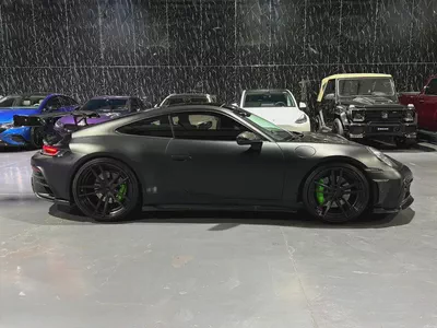 2020 Porsche 911 Carrera 4S | Rare Keyvany GTR Kit | 1 of 20 Worldwide | Low Mileage-5