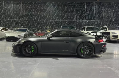 2020 Porsche 911 Carrera 4S | Rare Keyvany GTR Kit | 1 of 20 Worldwide | Low Mileage-6