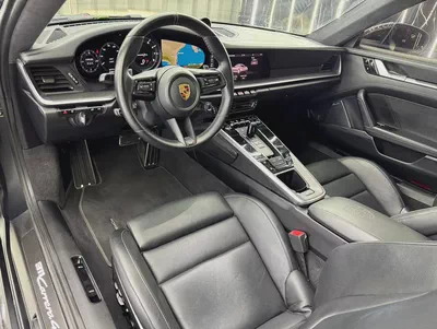 2020 Porsche 911 Carrera 4S | Rare Keyvany GTR Kit | 1 of 20 Worldwide | Low Mileage-8