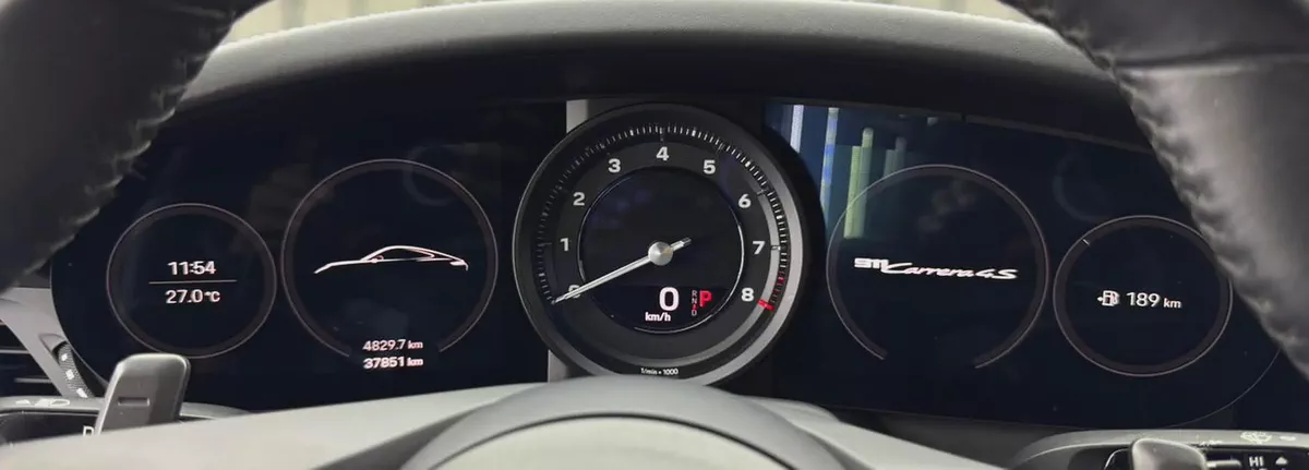 2020 Porsche 911 Carrera 4S | Rare Keyvany GTR Kit | 1 of 20 Worldwide | Low Mileage-13-13