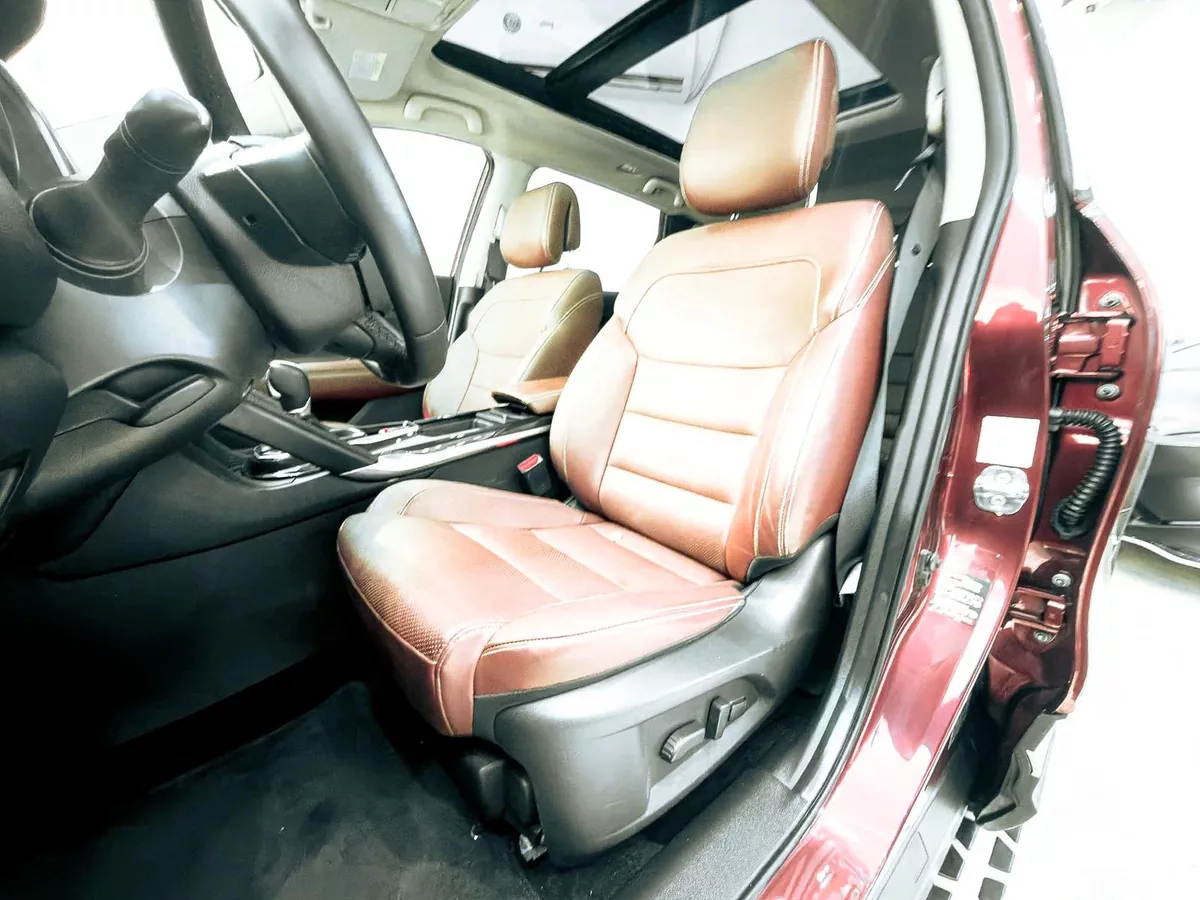 2019 Renault Koleos LE Leather 2.5L V4 // EMI starting from 880 AED-4-4