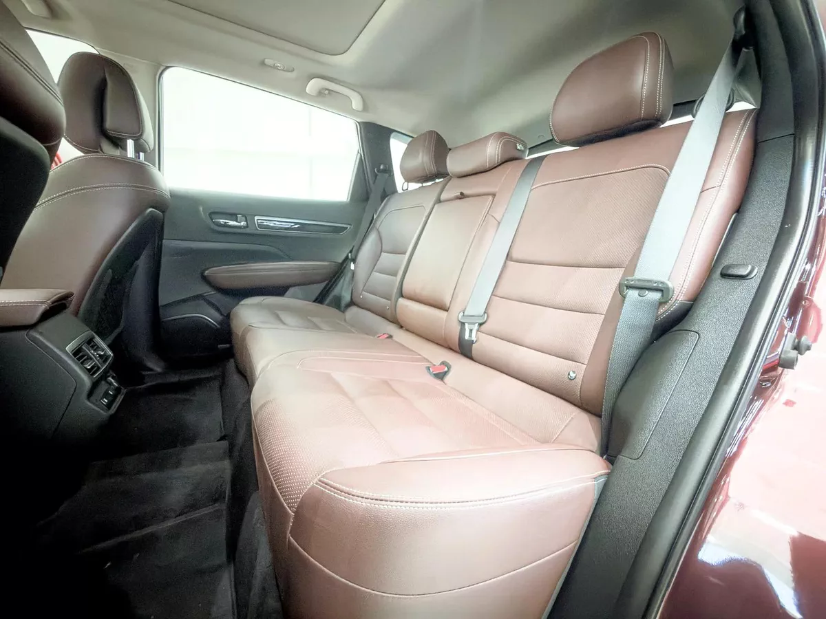 2019 Renault Koleos LE Leather 2.5L V4 // EMI starting from 880 AED-3-3