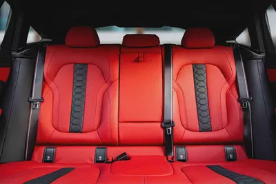 9,792 P.M |  X6 M Competition | 0% Downpayment | BMW Warranty!-11