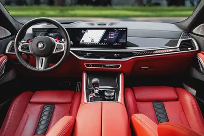 9,792 P.M |  X6 M Competition | 0% Downpayment | BMW Warranty!-7