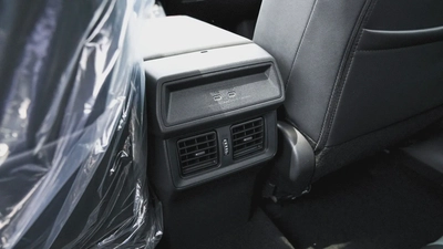 2026 Toyota RAV4 Adventure 2.5L HYBRID | GCC Specs | Brand New-9
