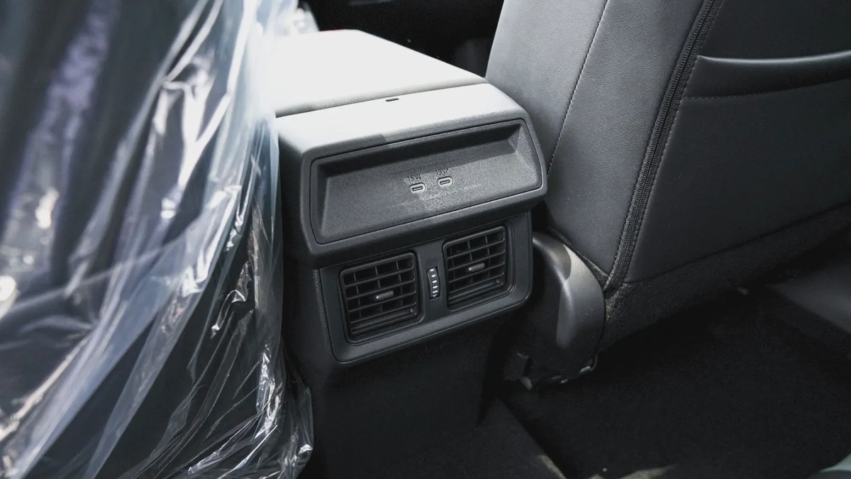 2026 Toyota RAV4 Adventure 2.5L HYBRID | GCC Specs | Brand New-9-9