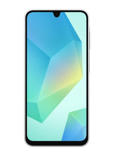 Samsung Galaxy A16 4G Dual SIM Gray-1