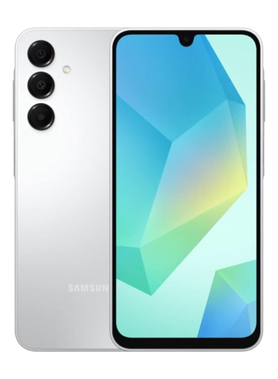 Samsung Galaxy A16 4G Dual SIM Gray-0