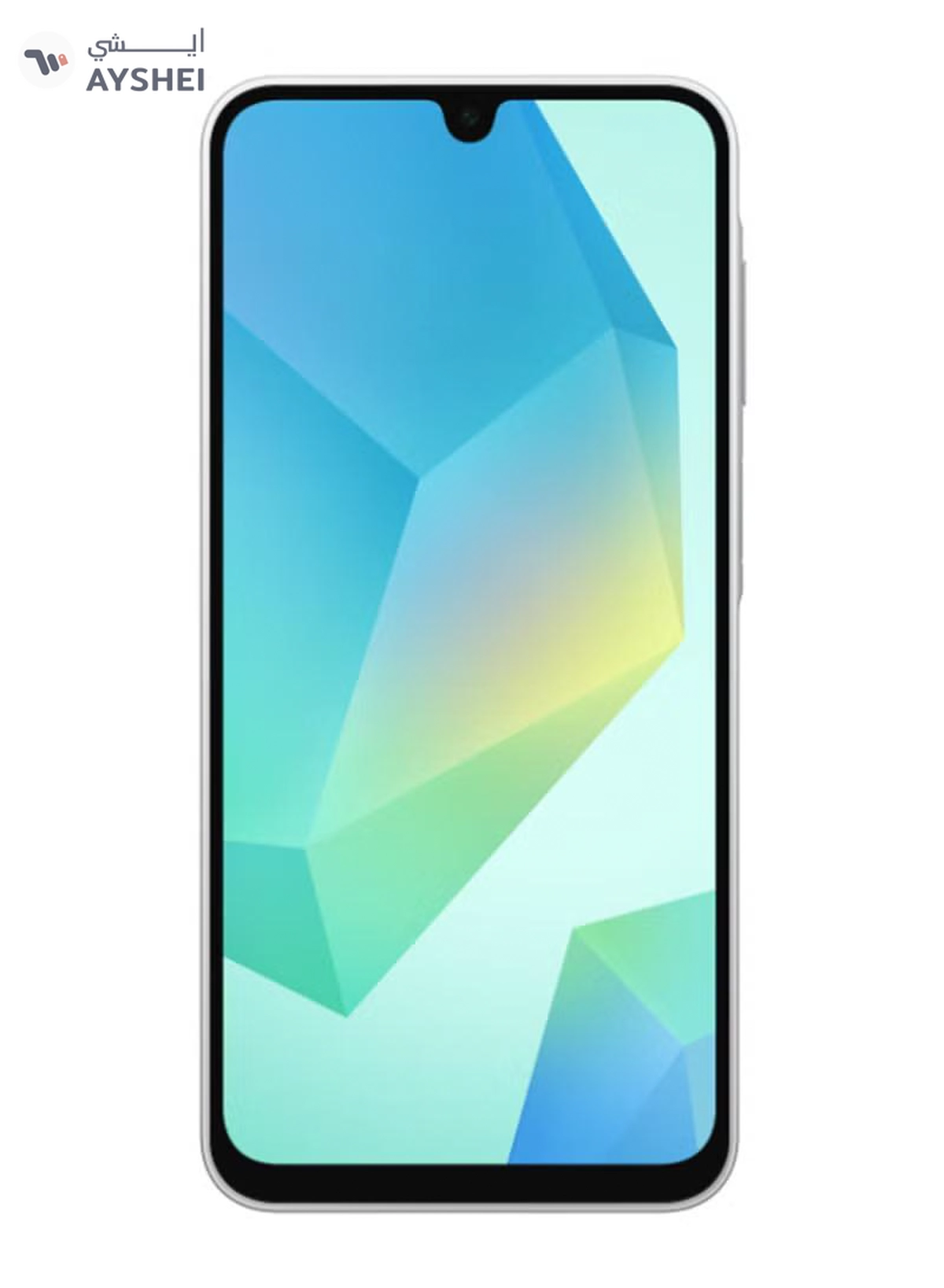 Samsung Galaxy A16 4G Dual SIM Gray-1-1