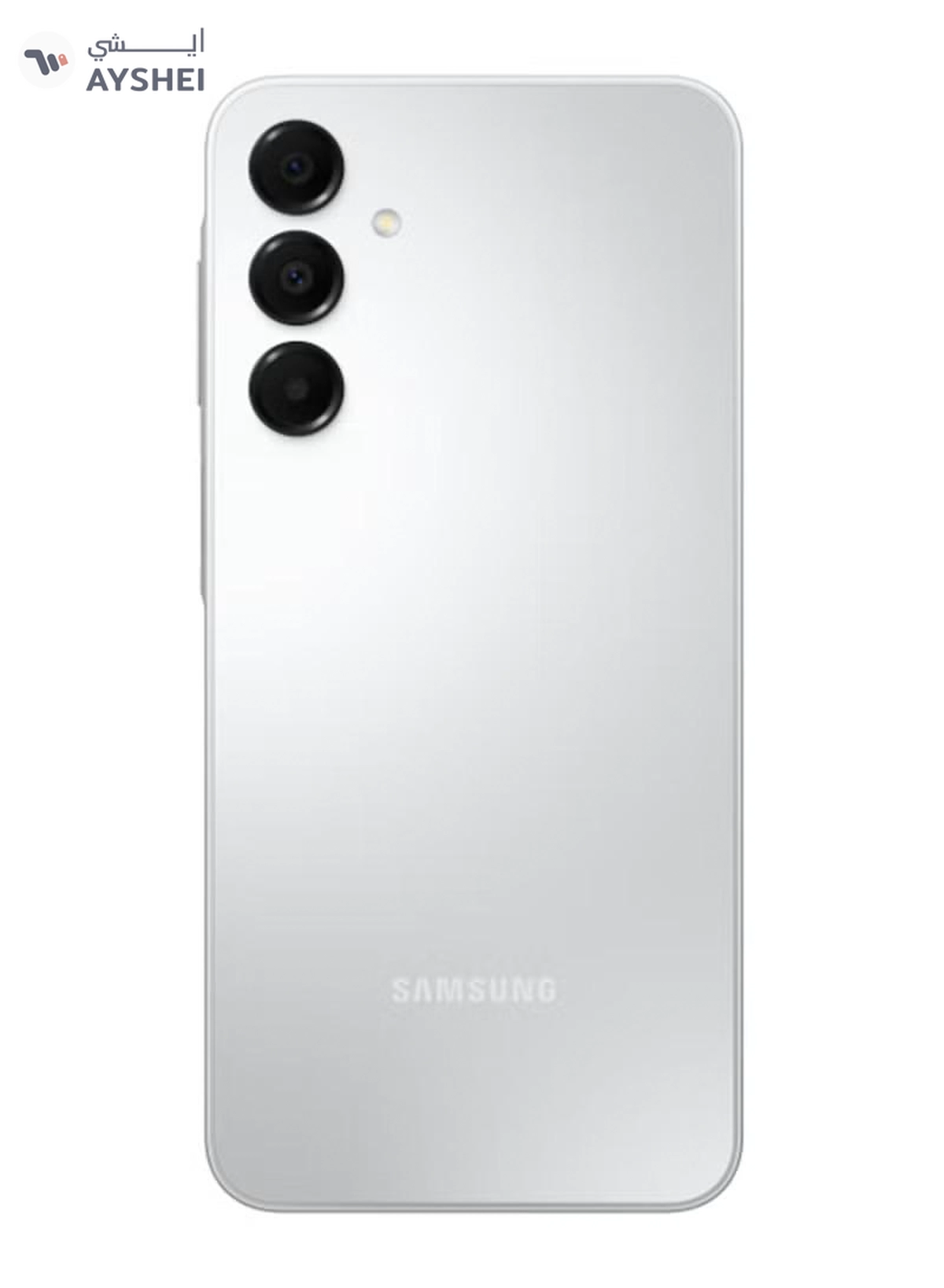 Samsung Galaxy A16 4G Dual SIM Gray-3-3