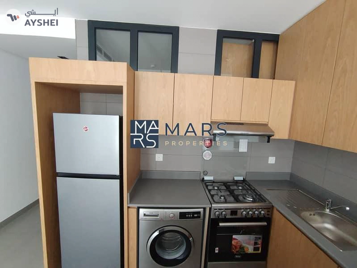 Brand New Spacious Studio Available for Sale