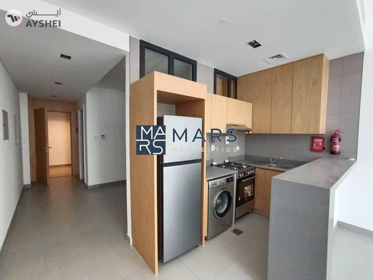 Brand New Spacious Studio Available for Sale