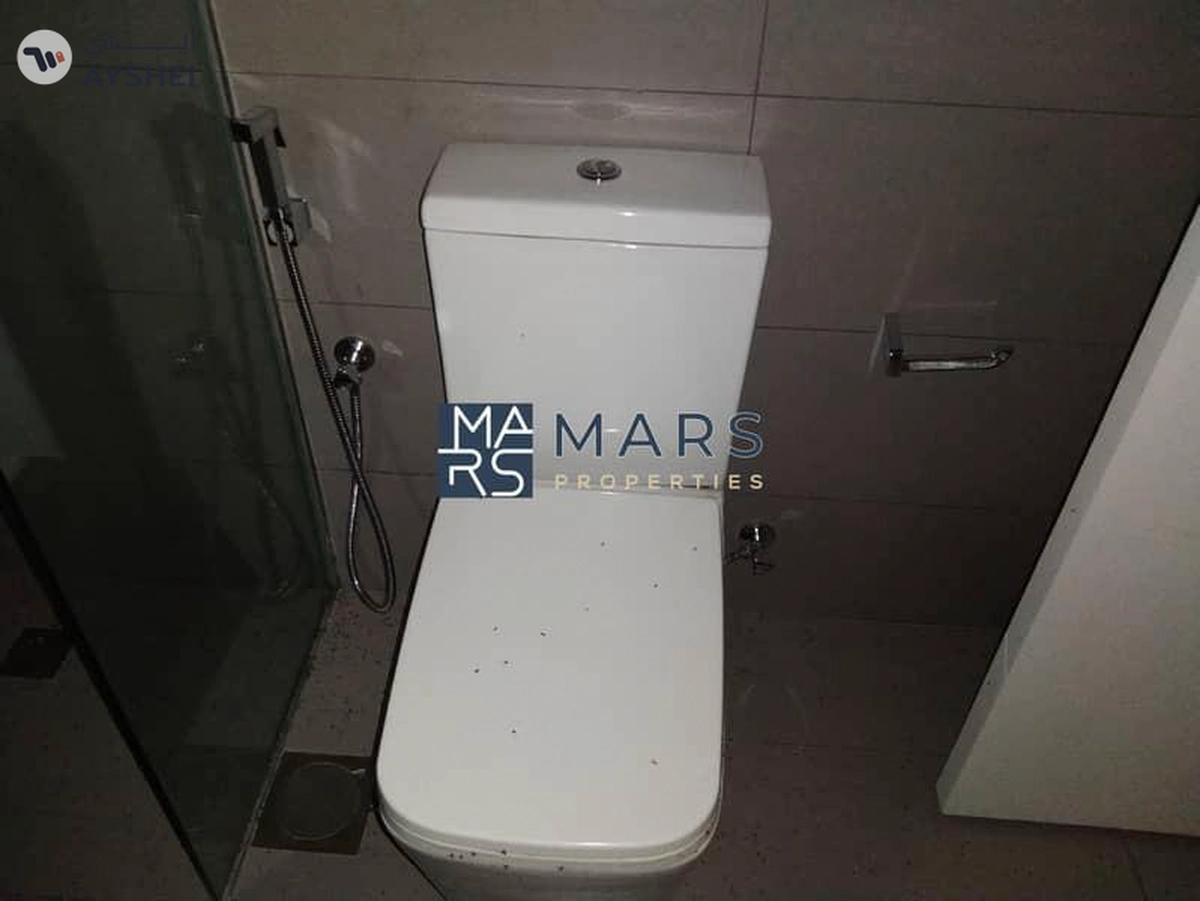 Brand New Spacious Studio Available for Sale