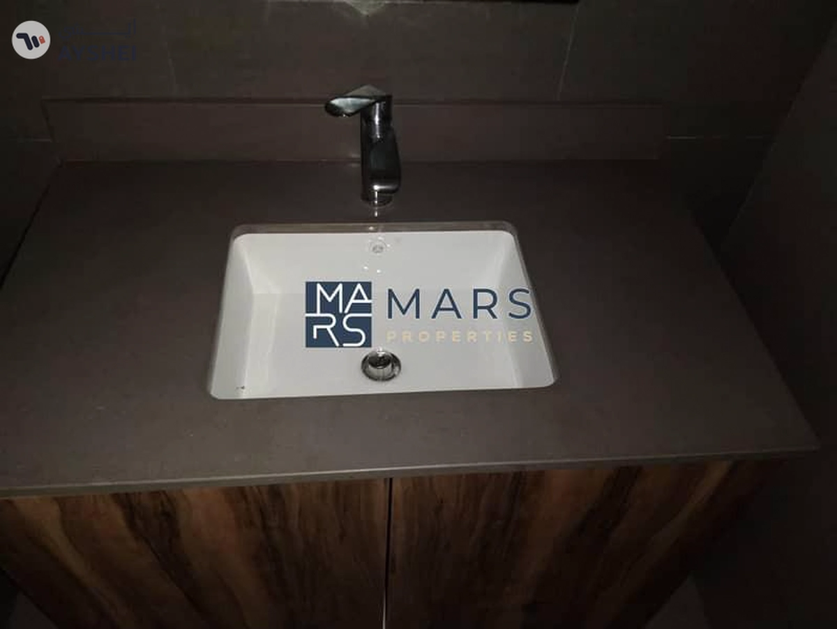 Brand New Spacious Studio Available for Sale