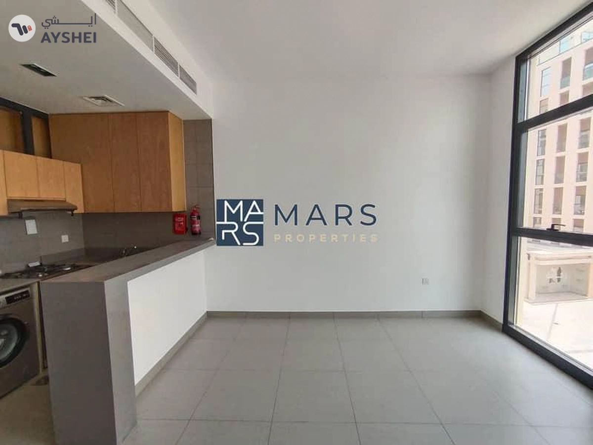 Brand New Spacious Studio Available for Sale