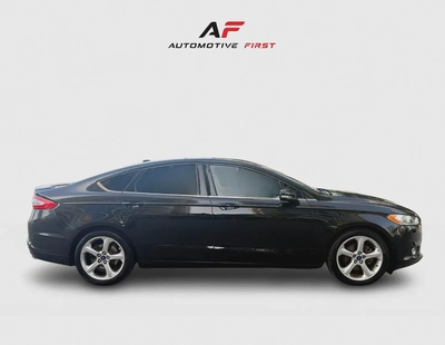 2015 Ford Fusion SE 2.0L Ecoboost | GCC Specs-11