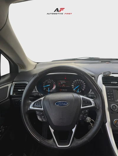 2015 Ford Fusion SE 2.0L Ecoboost | GCC Specs-4