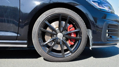 Volkswagen Golf GTI-15