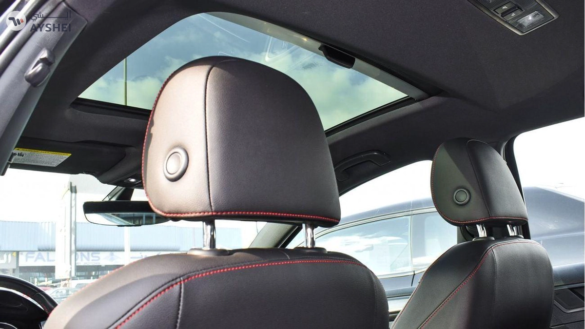 Volkswagen Golf GTI-7-7