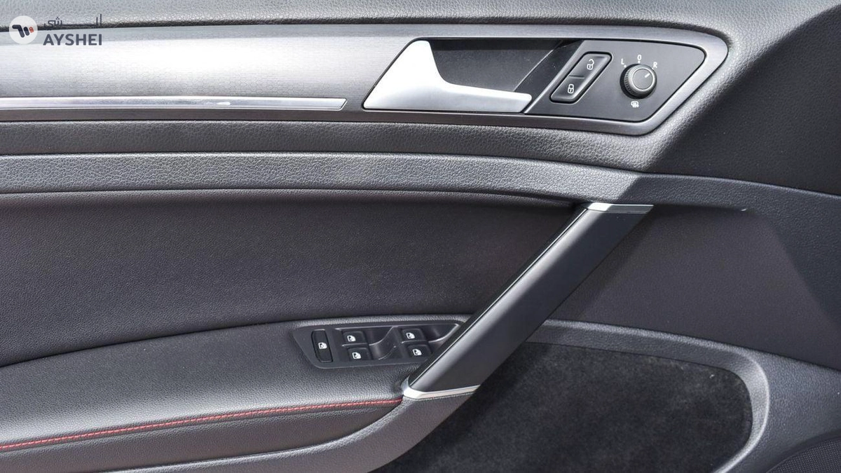 Volkswagen Golf GTI-11-11